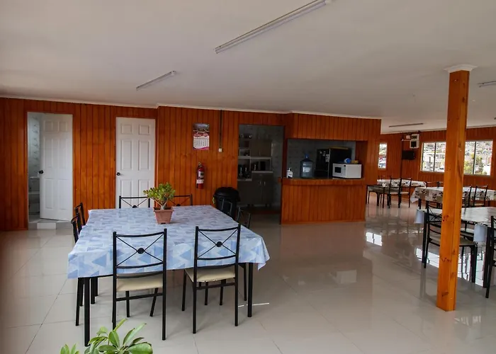 Hostal Beatriz Taltal
