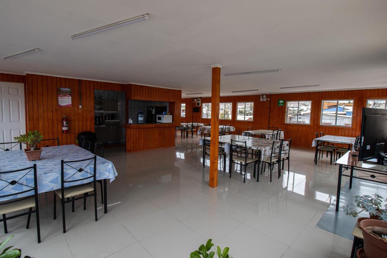Beatriz Guest house Taltal