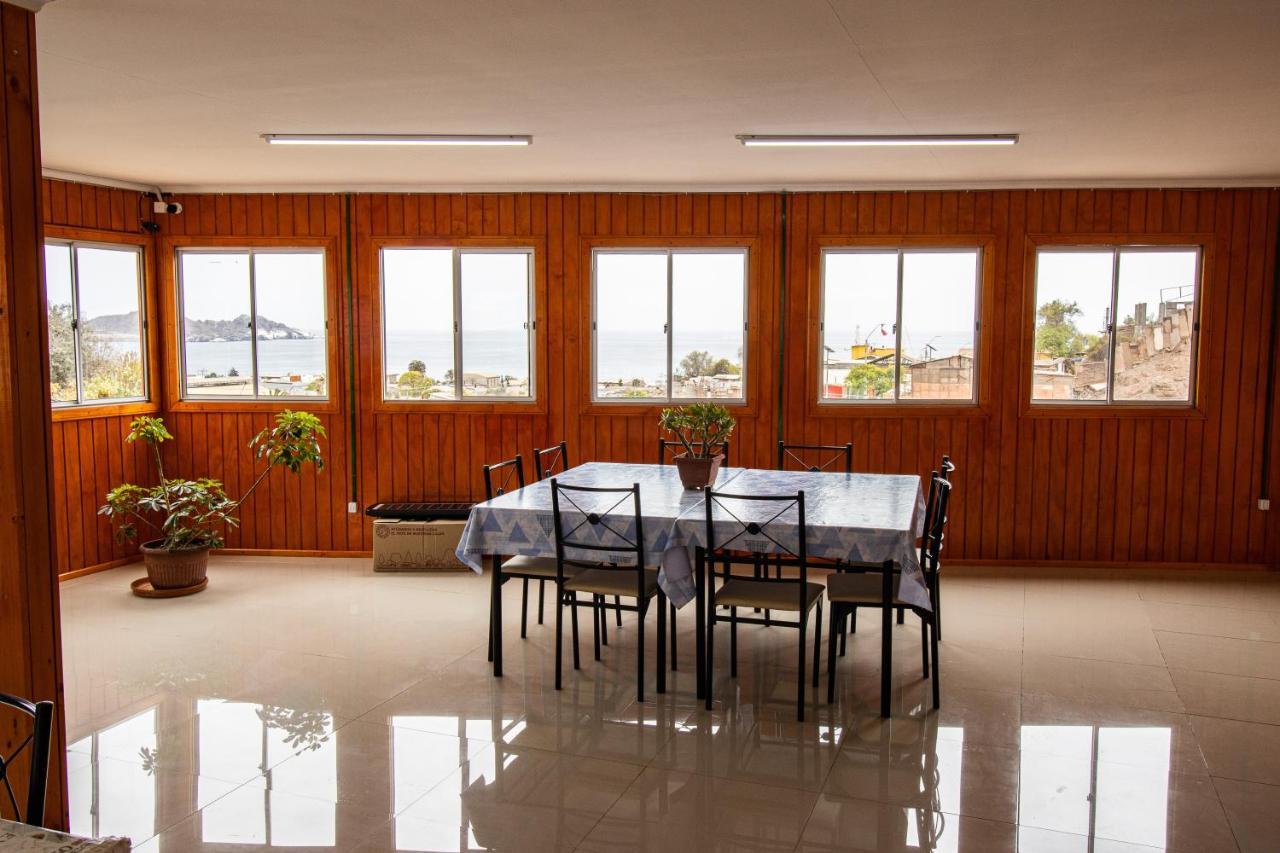 Beatriz Guest house *