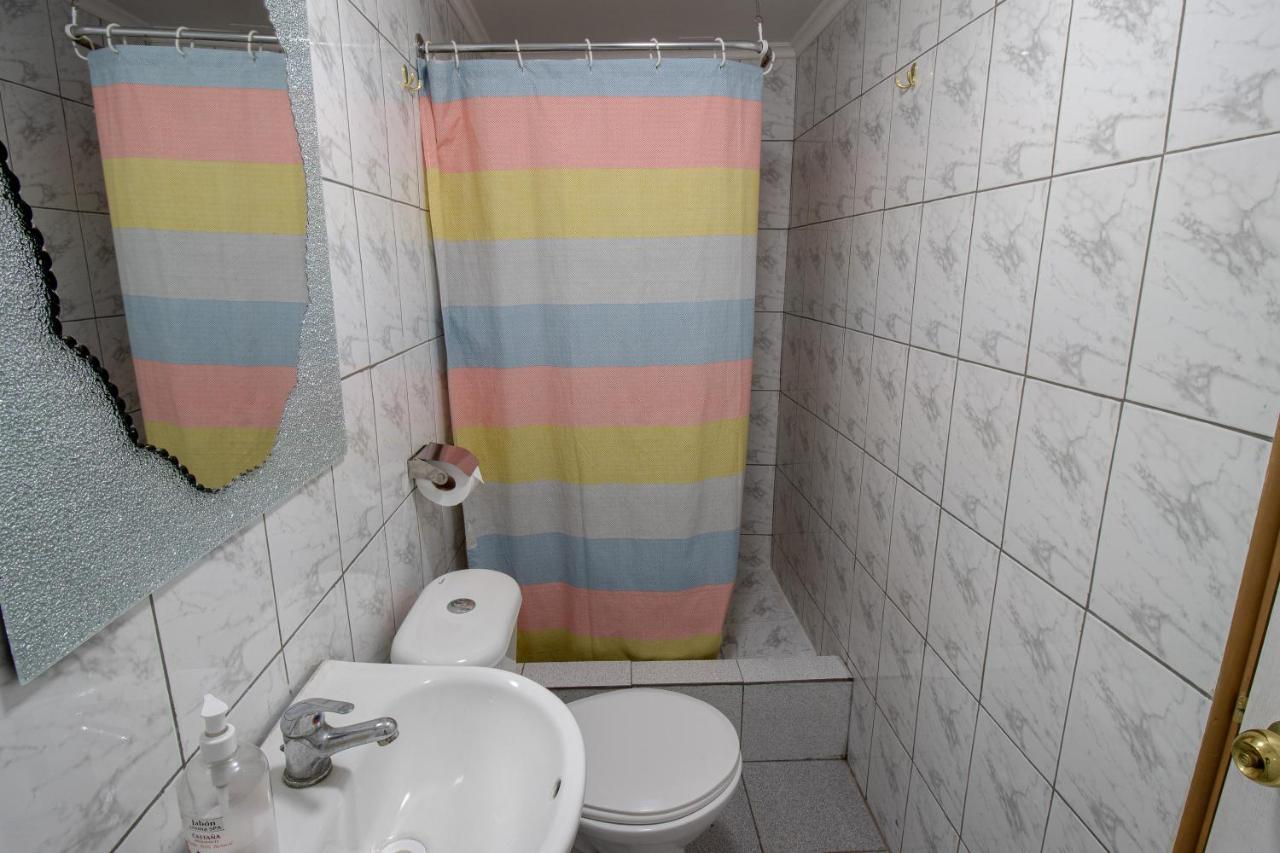 Beatriz Guest house