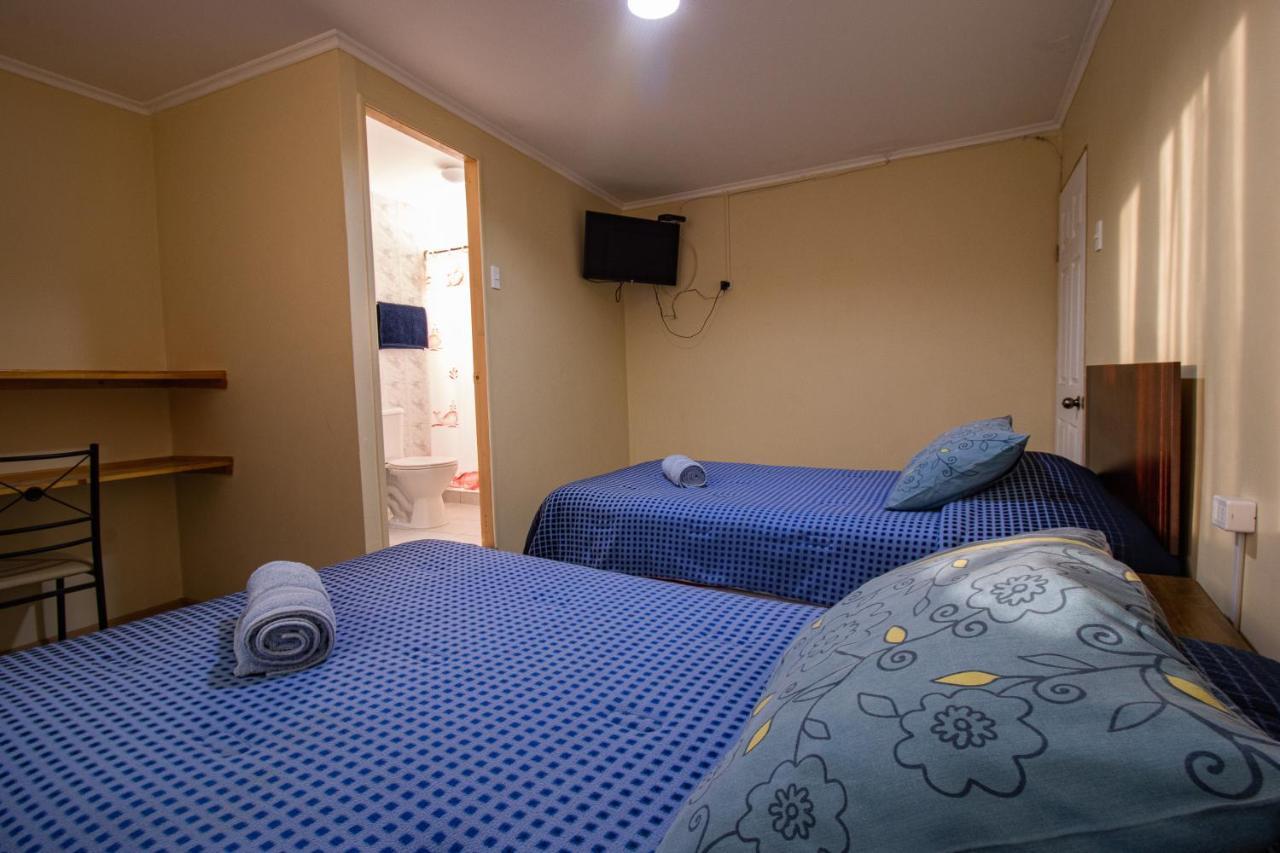 Beatriz Guest house Taltal