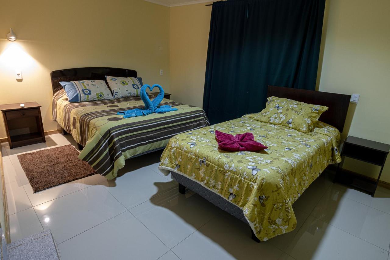 Beatriz Guest house Taltal