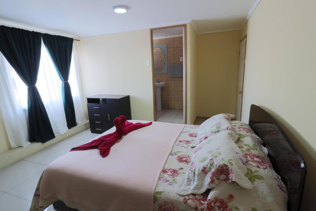 Guest house Beatriz Taltal