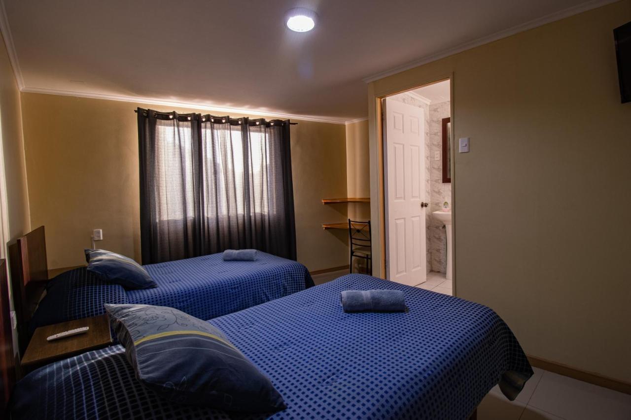 Beatriz Guest house