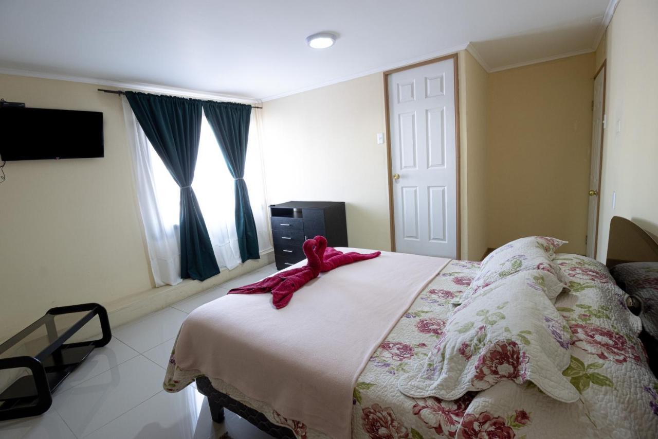Guest house Beatriz