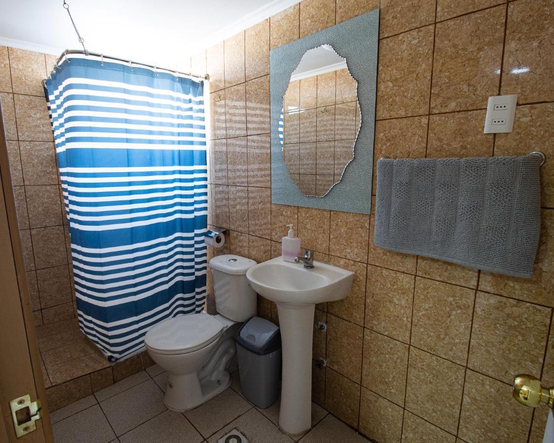 Guest house Beatriz