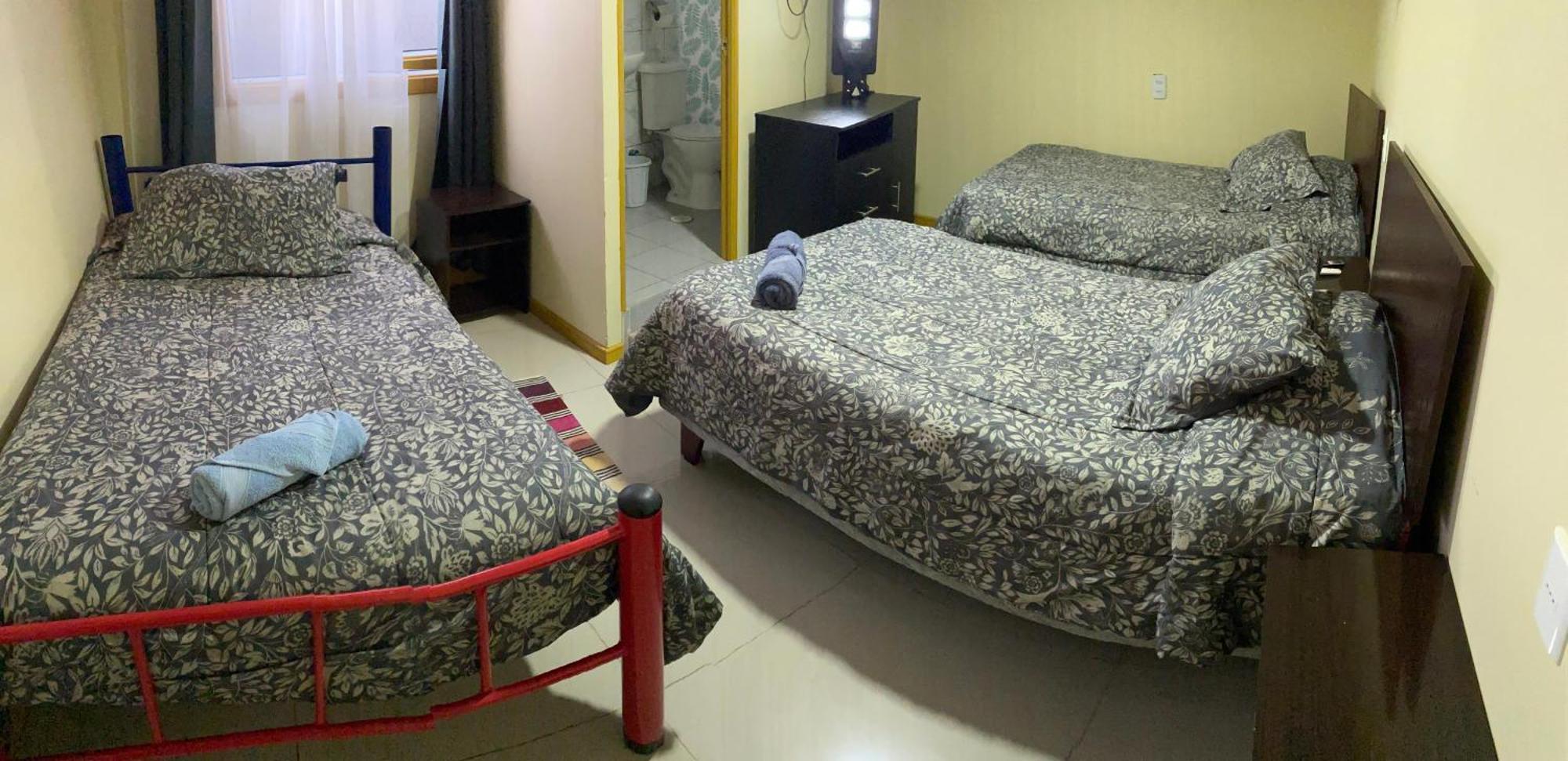 Beatriz Guest house *